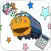 Chuggington Math Game Version