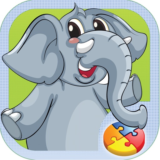 Animal Puzzle Games Kids & Toddlers Learning Free Animal Puzzle Games Kids & Toddlers Learning Free