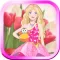Princess Fantasy Doll Makeover Dress Up Girl Games