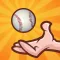 First Pitch - Live The Baseball Fantasy