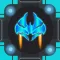 idle Alien Hunter: Space Tap Revenge --RPG clicker games