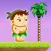Temple surfers:  fun addicting run jumping games