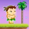 Temple surfers: fun addicting run jumping games
