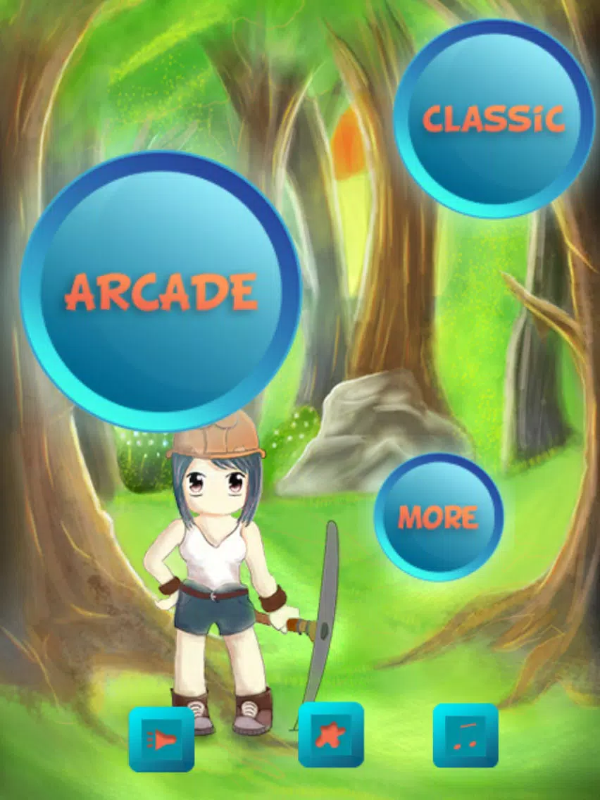 Jewels Quest Deluxe iPad Screenshots