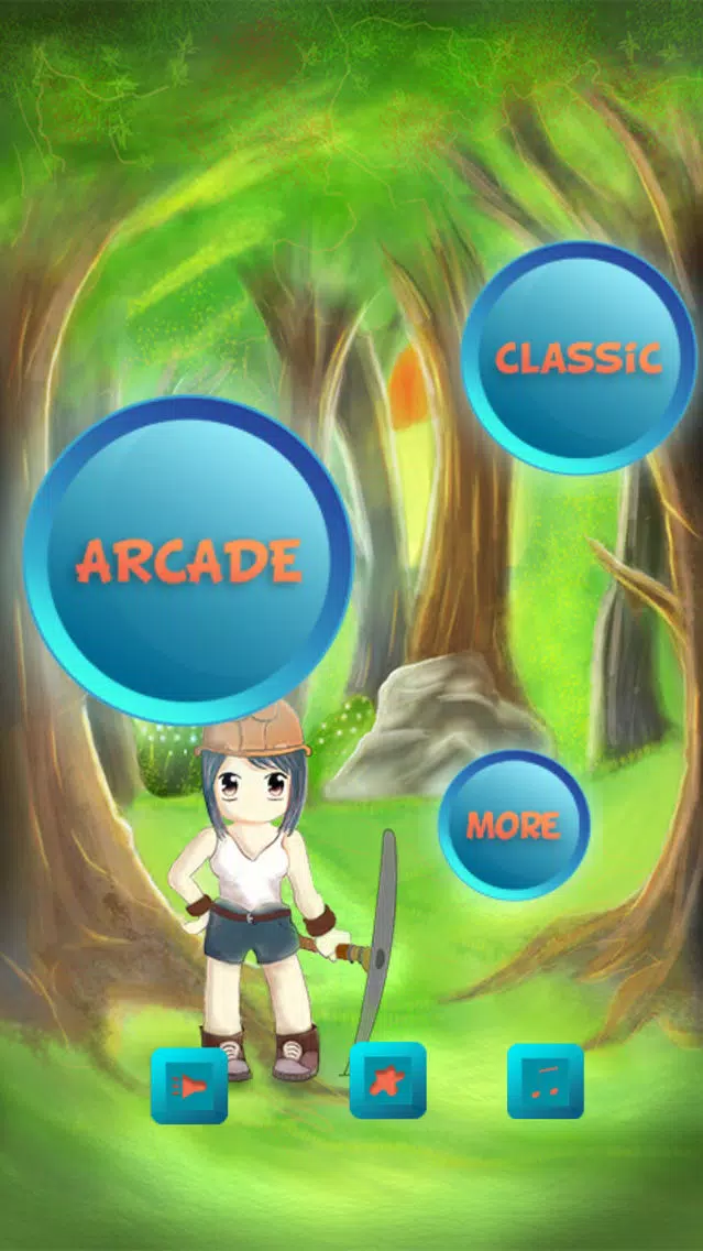 Jewels Quest Deluxe Screenshots