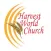Harvest World Church