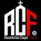 Resurrection Chapel Frisco