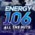 ENERGY 106 Winnipeg