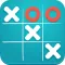 Funny Tic-tac-toe