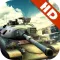 Tanks Fury : 3D World War Game