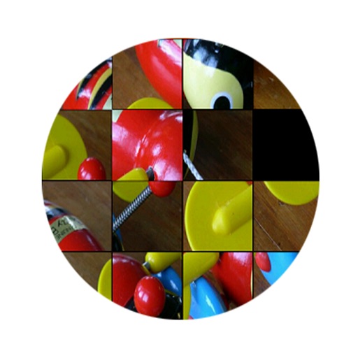 Image Puzzle Basic Image Puzzle Basic