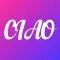 CIAO - Live Video Chat