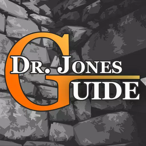 Dr. Jones Guide: Machu Picchu Dr. Jones Guide: Machu Picchu