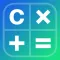 Big Button Calculator Pro