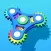 Fidget Spinner