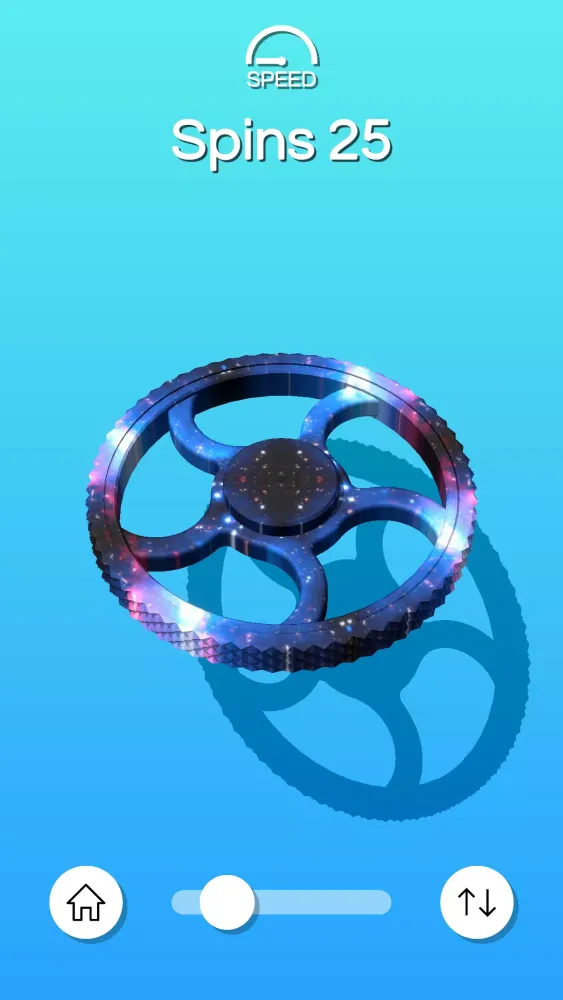 Fidget Spinner Screenshots