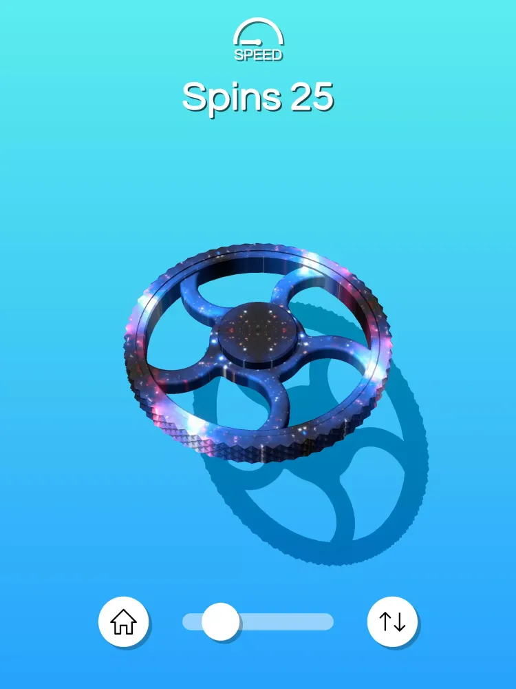 Fidget Spinner Screenshots