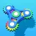Fidget Spinner Designer