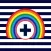 Creciendo con el arco iris