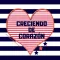 Creciendo De Corazón