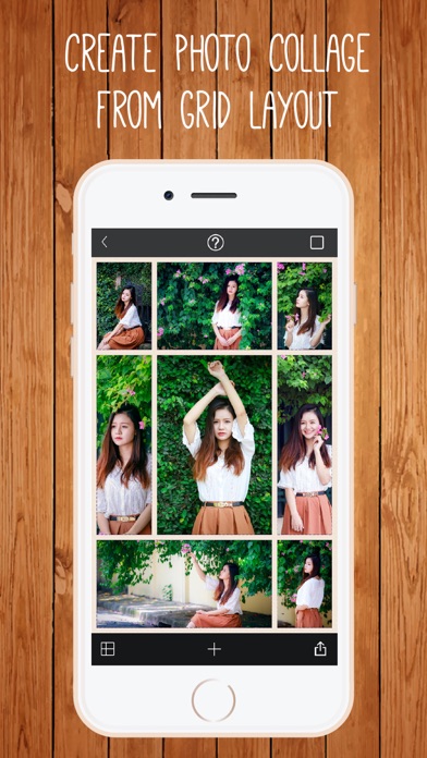 Foto Beauty - Camera 360 with Photo Editor and Collage Maker Screenshots