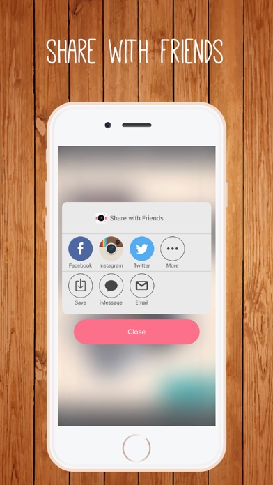 Foto Beauty - Camera 360 with Photo Editor and Collage Maker Screenshots