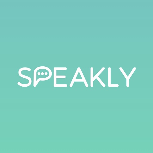 Speakly: Learn Languages Fast Speakly: Learn Languages Fast