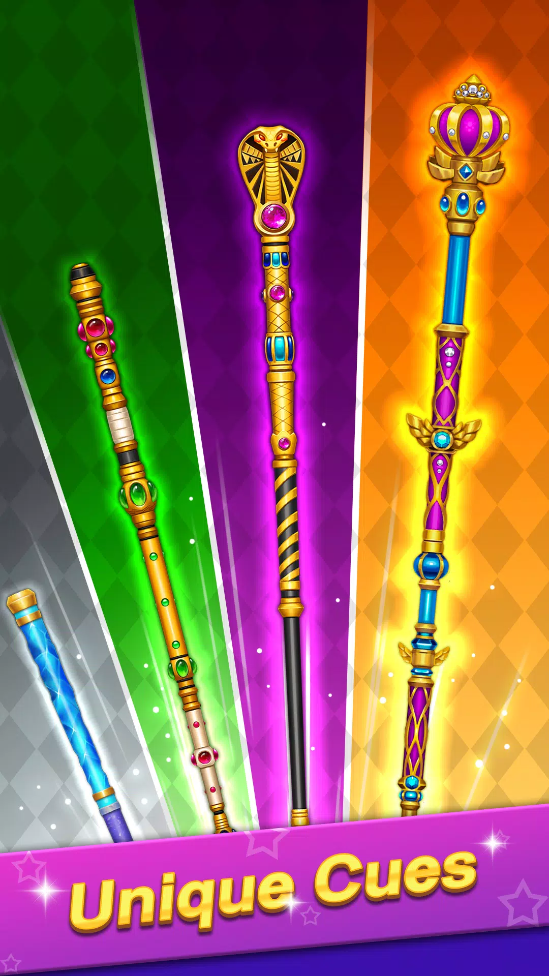 Pool Rival Screenshots