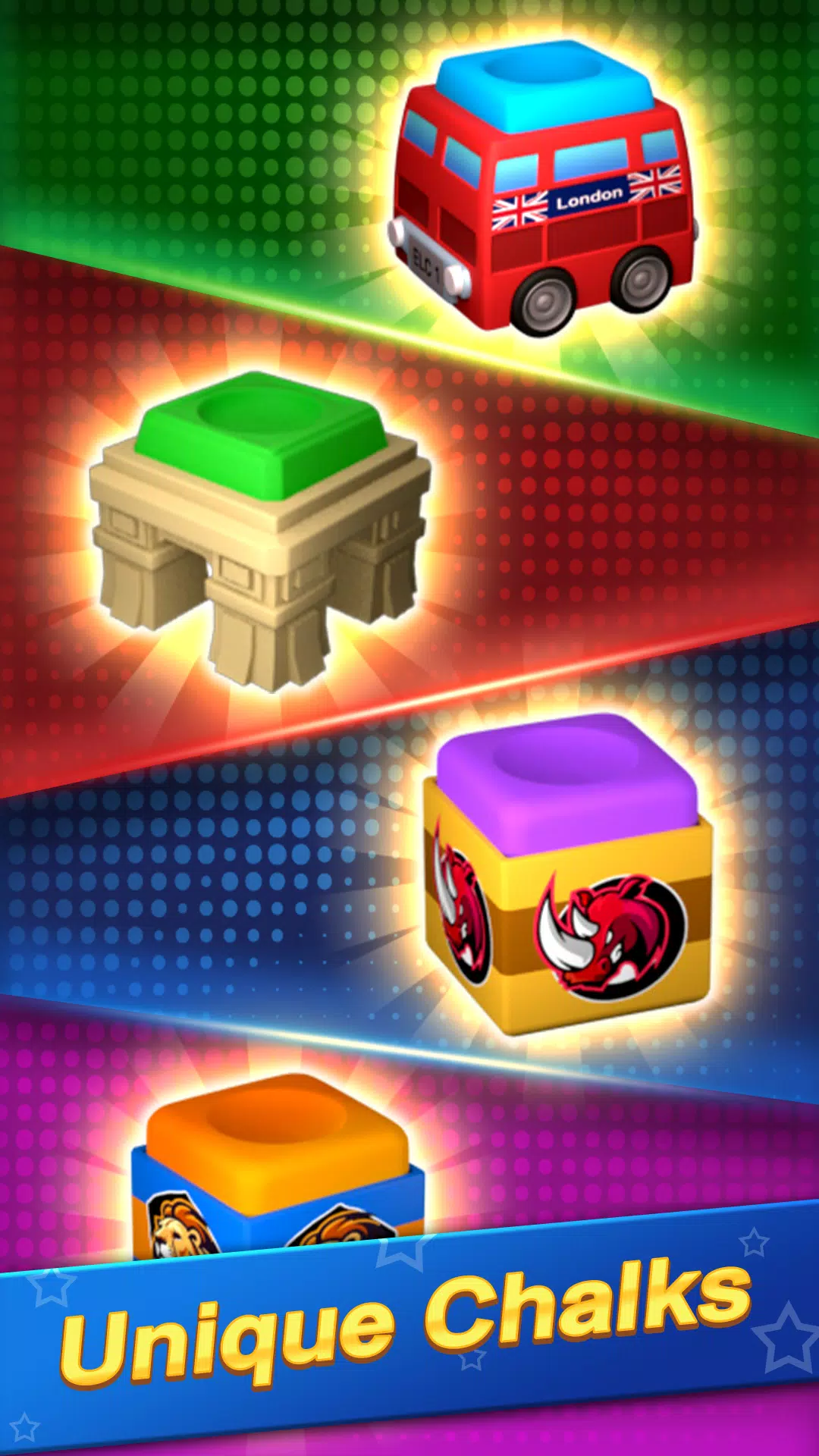 Pool Rival Screenshots