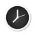 Desk Clock - Analog clocks