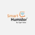 Cigar Oasis My Smart Humidor Cigar Oasis My Smart Humidor