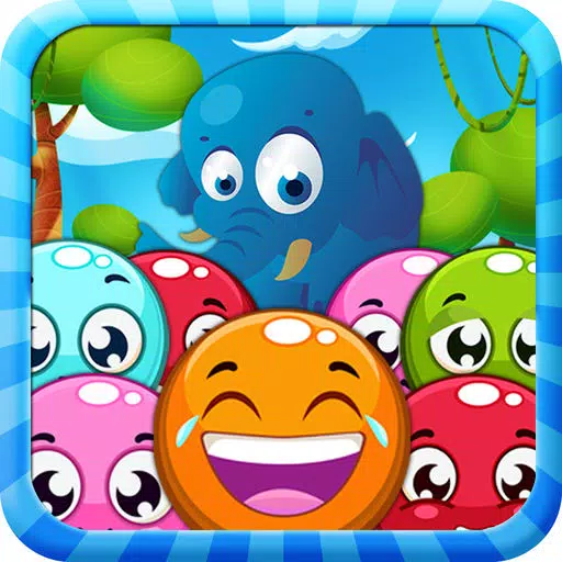 BubbleBlastShooter BubbleBlastShooter