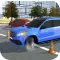 Metro Car Parking