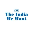 CII The India we want