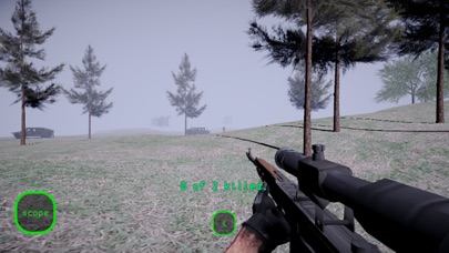 تصاویر SingleShot Killer Sniper