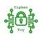 My Cipher Toy