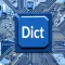 Fast Electronics Dictionary
