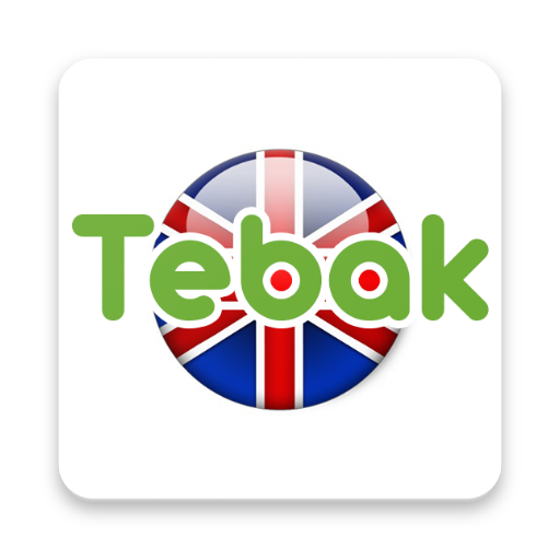 Tebakan Bahasa Inggris Tebakan Bahasa Inggris