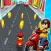 Subway Scooters 3D