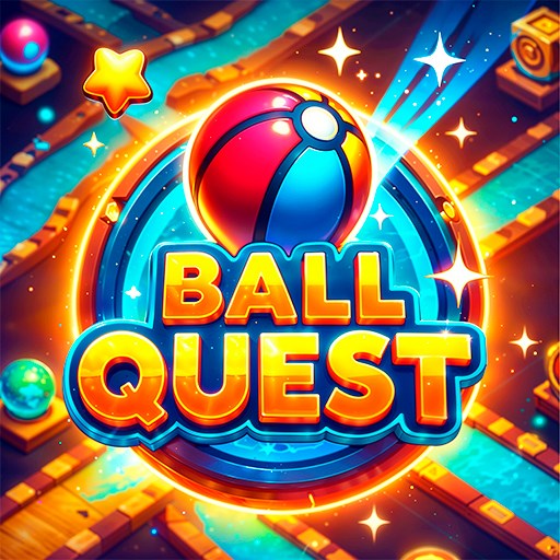 Plink Ball Quest