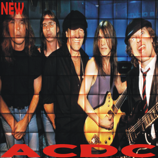 Acdc Best Songs