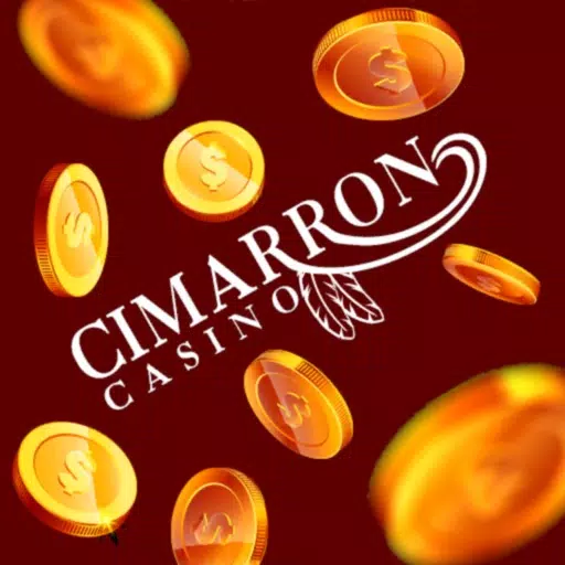Cimarron Social Casino Cimarron Social Casino