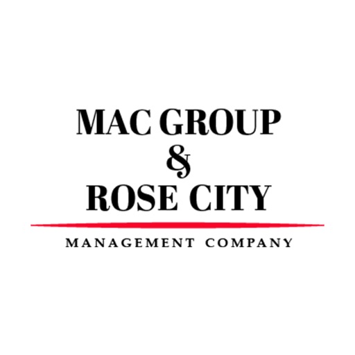 MAC Group/Rose City MAC Group/Rose City