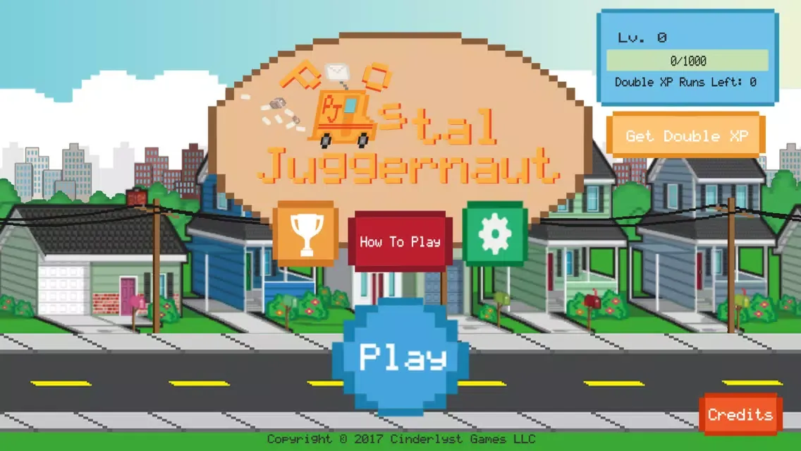 Postal Juggernaut Screenshots
