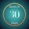 Quran In 30 Days