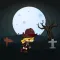 Endless Night Runner