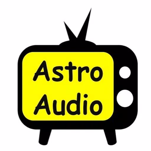 AstroAudio AstroAudio