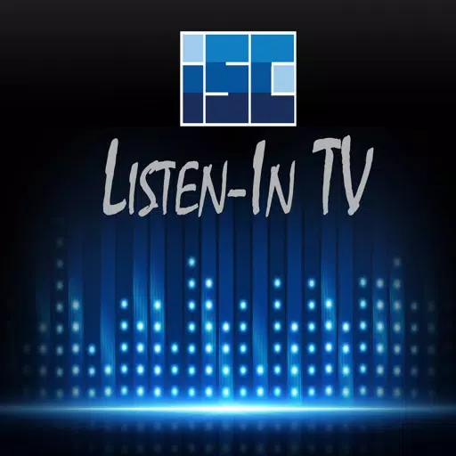 Listen In Tv