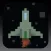 8bit Asteroid Field