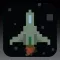 8bit Asteroid Field
